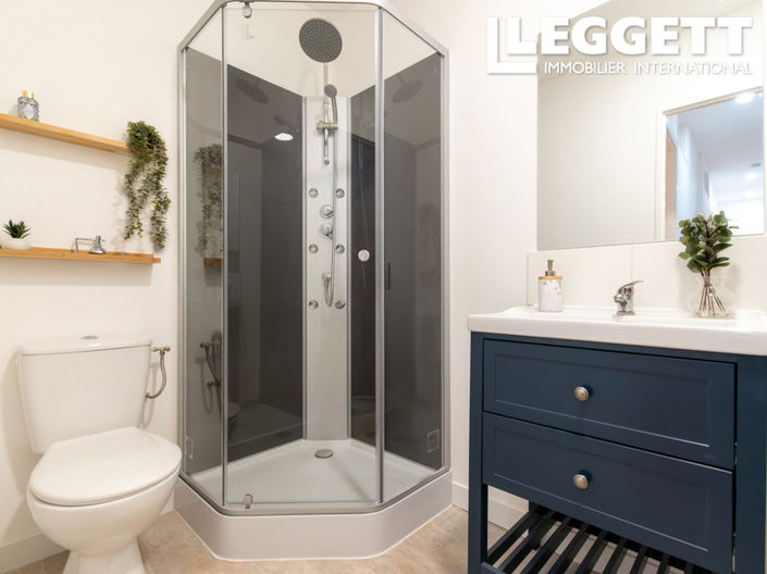 Image No.4-Maison de 3 chambres à vendre à Aude