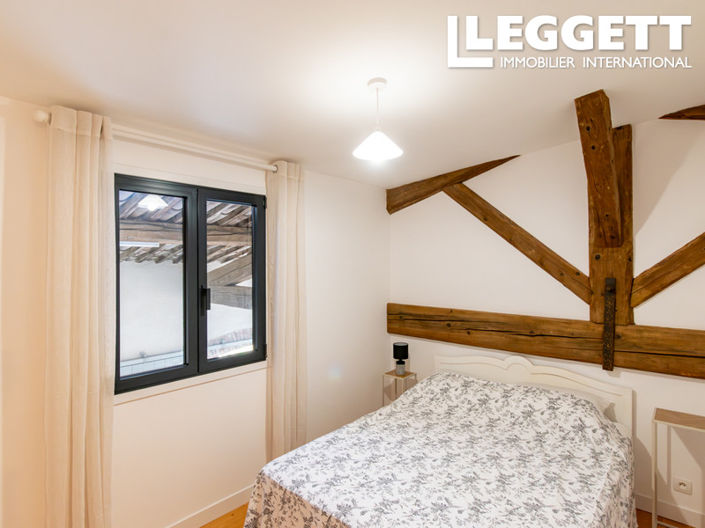 Image No.7-Maison de 3 chambres à vendre à Aude