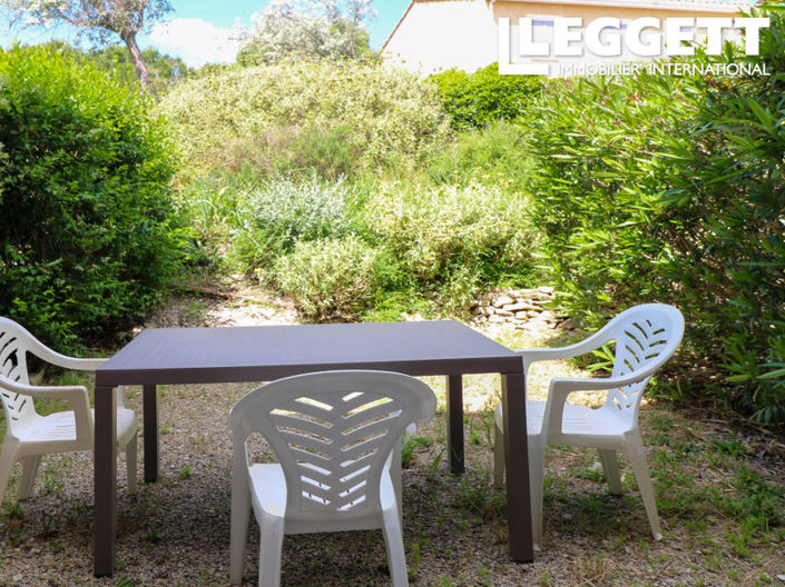 Image No.4-Maison de 2 chambres à vendre à Calvisson