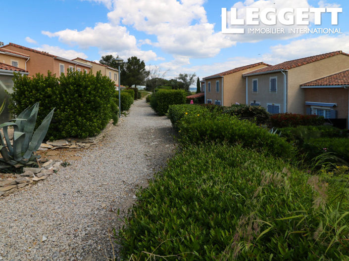 Image No.3-Maison de 2 chambres à vendre à Calvisson