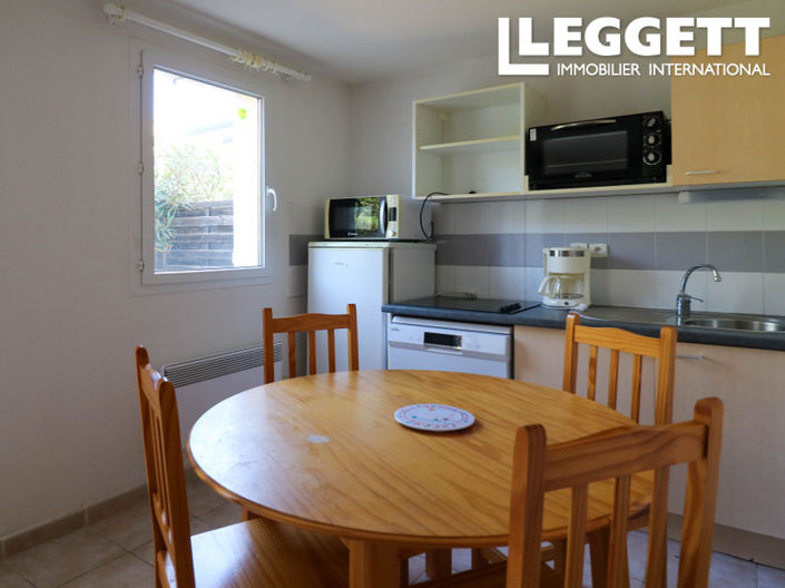 Image No.5-Maison de 2 chambres à vendre à Calvisson