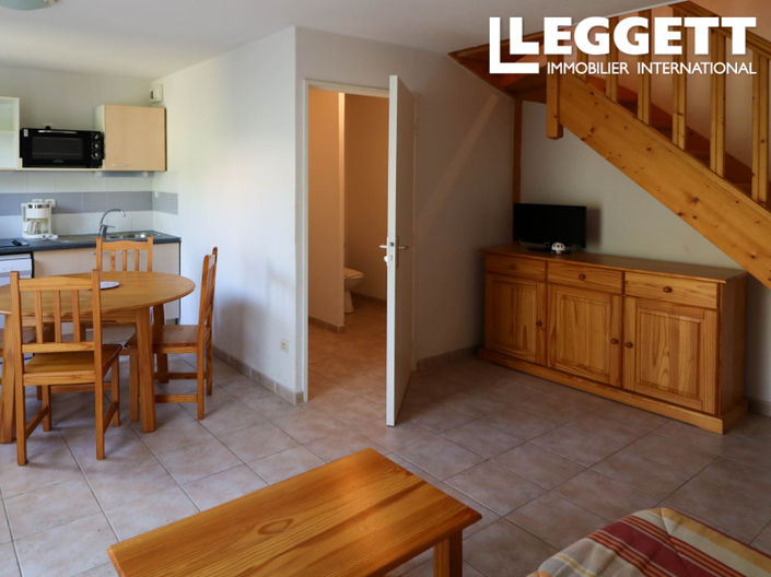 Image No.6-Maison de 2 chambres à vendre à Calvisson