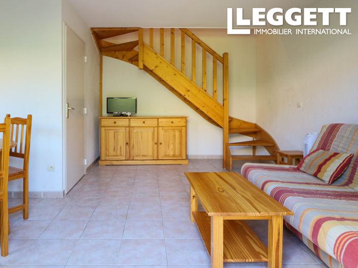 Image No.7-Maison de 2 chambres à vendre à Calvisson