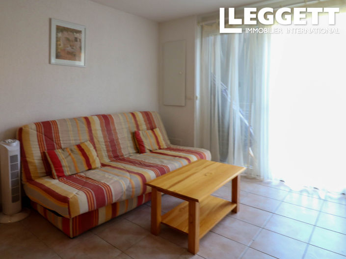 Image No.8-Maison de 2 chambres à vendre à Calvisson