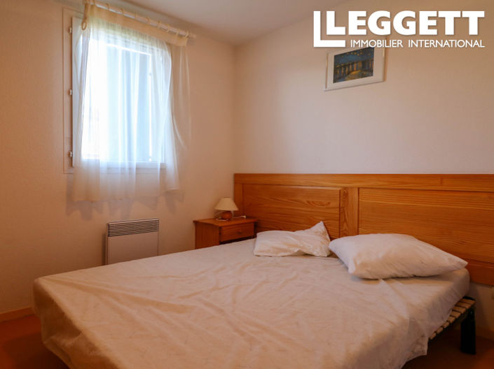 Image No.9-Maison de 2 chambres à vendre à Calvisson