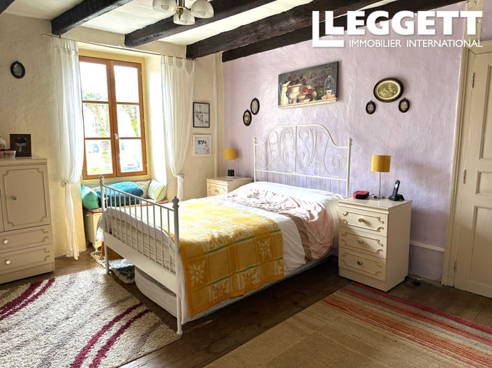 Image No.5-Maison de 2 chambres à vendre à Combiers