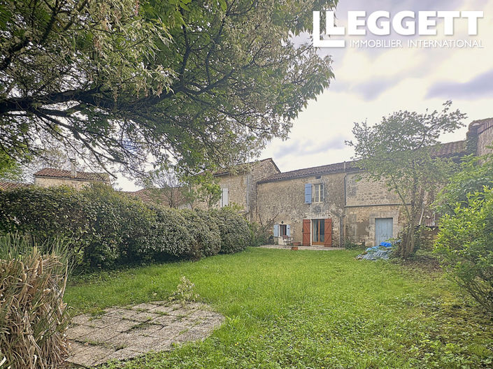 Image No.8-Maison de 2 chambres à vendre à Combiers