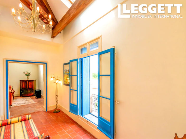 Image No.10-Appartement de 3 chambres à vendre à Olonzac