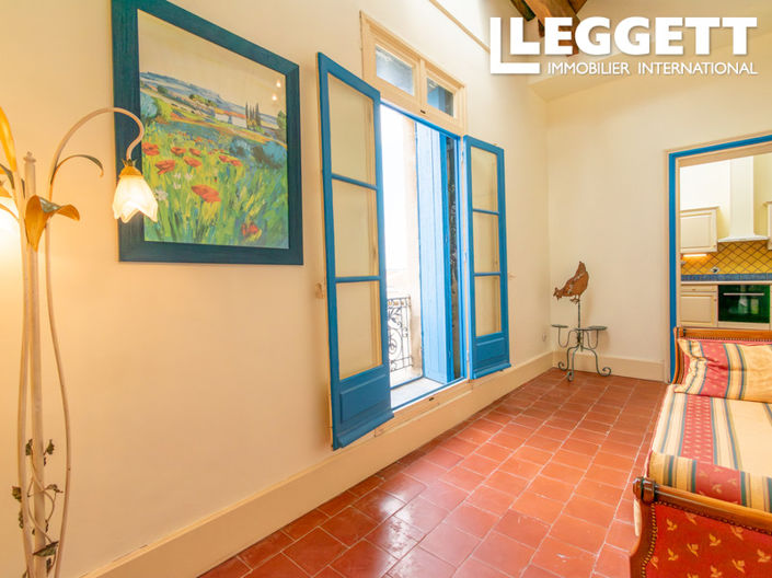 Image No.3-Appartement de 3 chambres à vendre à Olonzac