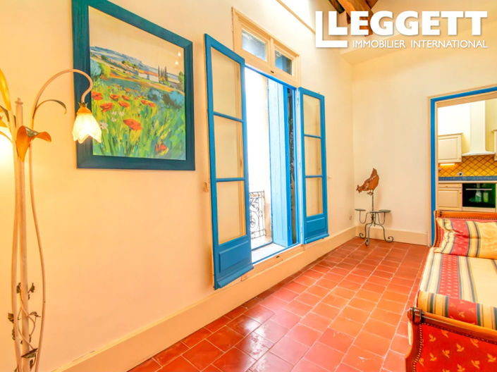 Image No.3-Appartement de 3 chambres à vendre à Olonzac