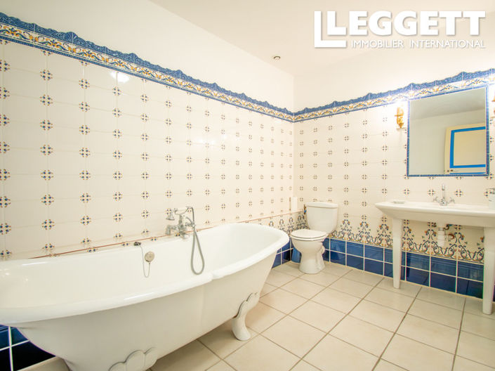 Image No.4-Appartement de 3 chambres à vendre à Olonzac