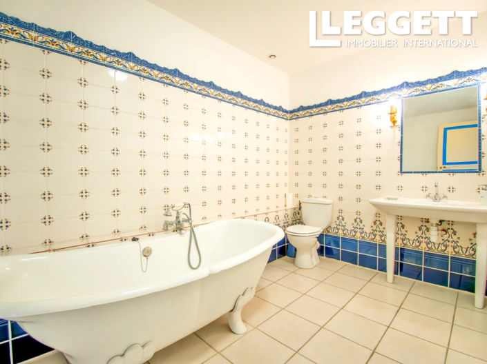 Image No.4-Appartement de 3 chambres à vendre à Olonzac