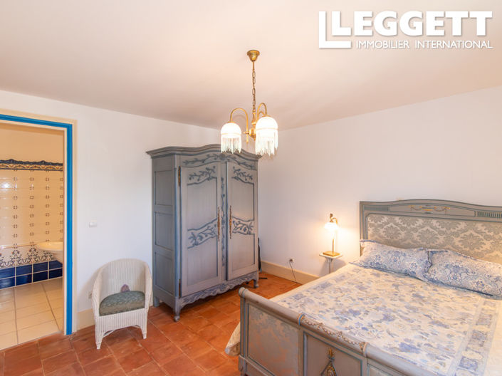 Image No.5-Appartement de 3 chambres à vendre à Olonzac