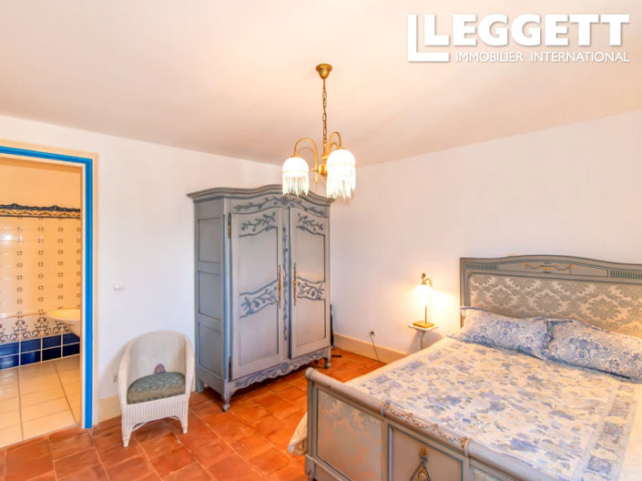 Image No.5-Appartement de 3 chambres à vendre à Olonzac