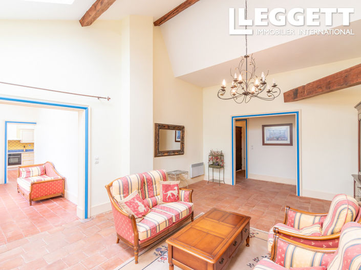 Image No.6-Appartement de 3 chambres à vendre à Olonzac