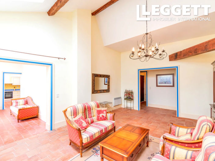 Image No.6-Appartement de 3 chambres à vendre à Olonzac