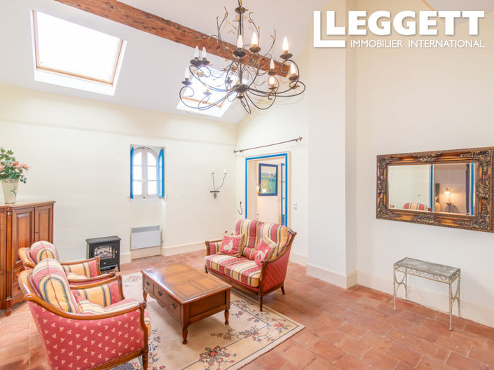 Image No.7-Appartement de 3 chambres à vendre à Olonzac