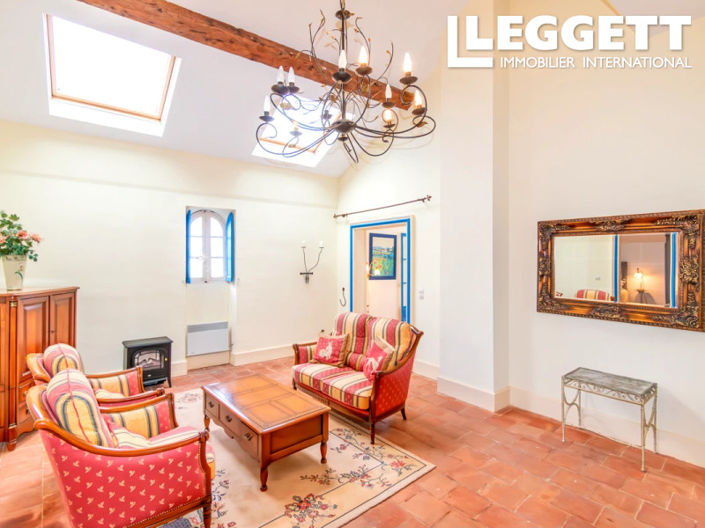 Image No.7-Appartement de 3 chambres à vendre à Olonzac