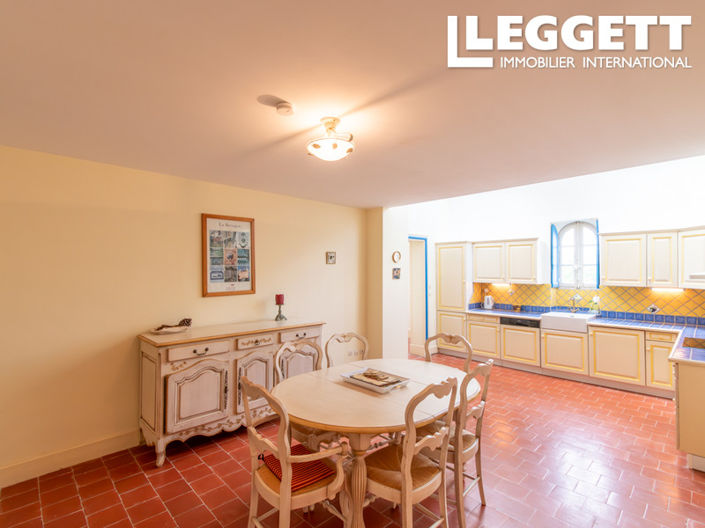 Image No.8-Appartement de 3 chambres à vendre à Olonzac