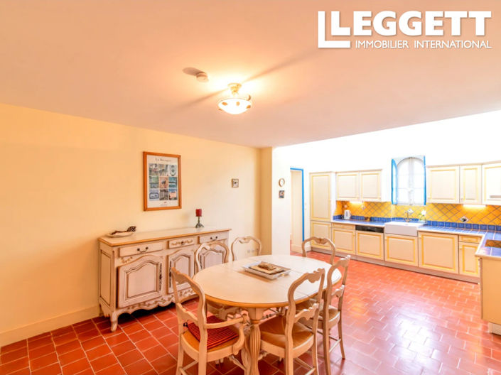 Image No.8-Appartement de 3 chambres à vendre à Olonzac