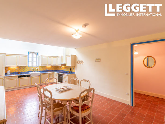 Image No.9-Appartement de 3 chambres à vendre à Olonzac