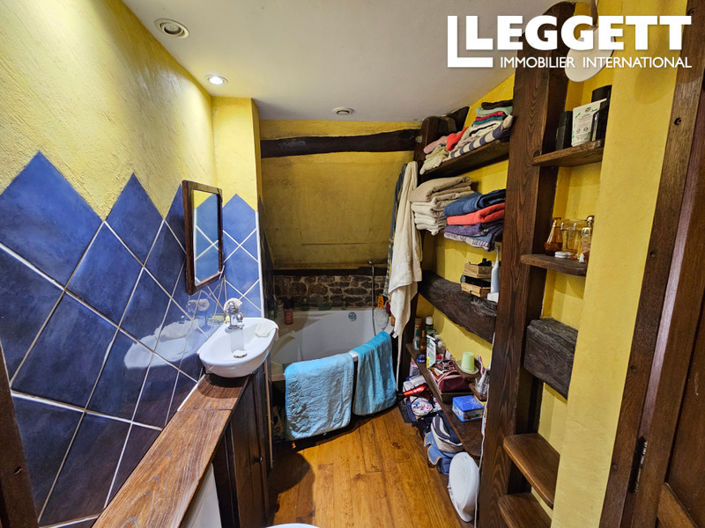 Image No.10-Maison de 3 chambres à vendre à La Lande-de-Goult