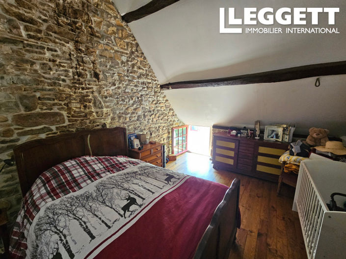 Image No.6-Maison de 3 chambres à vendre à La Lande-de-Goult