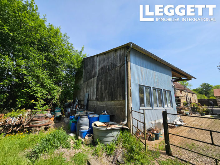 Image No.7-Maison de 3 chambres à vendre à La Lande-de-Goult