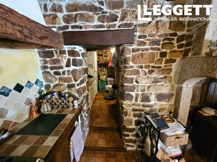 Image No.8-Maison de 3 chambres à vendre à La Lande-de-Goult