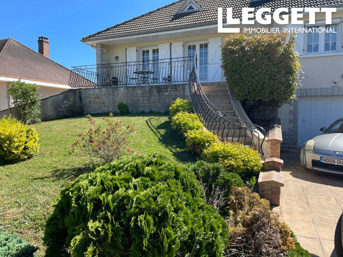 Image No.2-4 Bed House for sale