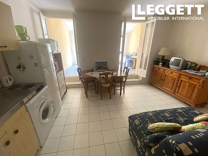 Image No.3-Appartement de 1 chambre à vendre à Amélie-les-Bains-Palalda