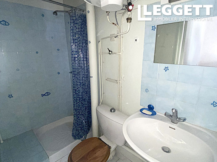 Image No.4-Appartement de 1 chambre à vendre à Amélie-les-Bains-Palalda