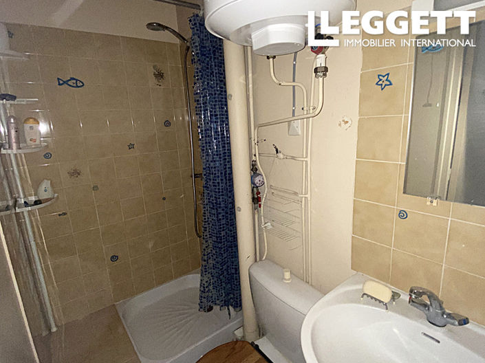 Image No.6-Appartement de 1 chambre à vendre à Amélie-les-Bains-Palalda