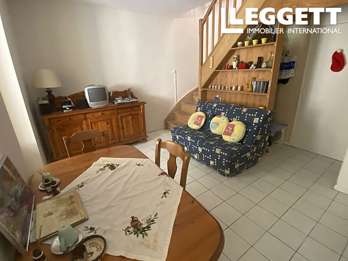 Image No.7-Appartement de 1 chambre à vendre à Amélie-les-Bains-Palalda