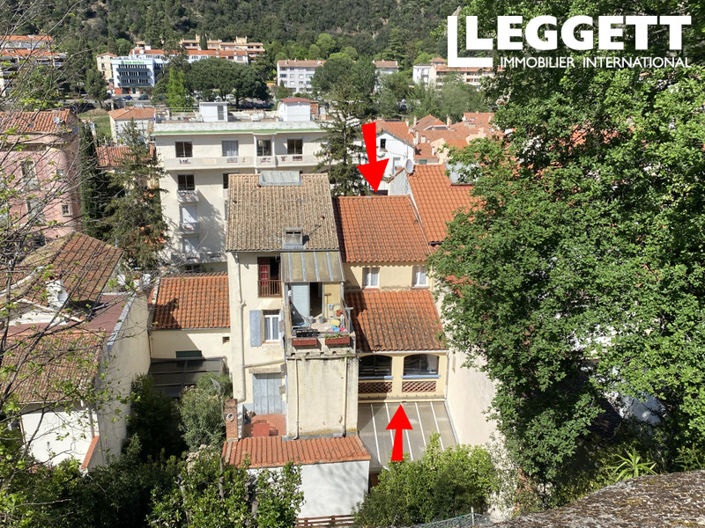 Image No.8-Appartement de 1 chambre à vendre à Amélie-les-Bains-Palalda
