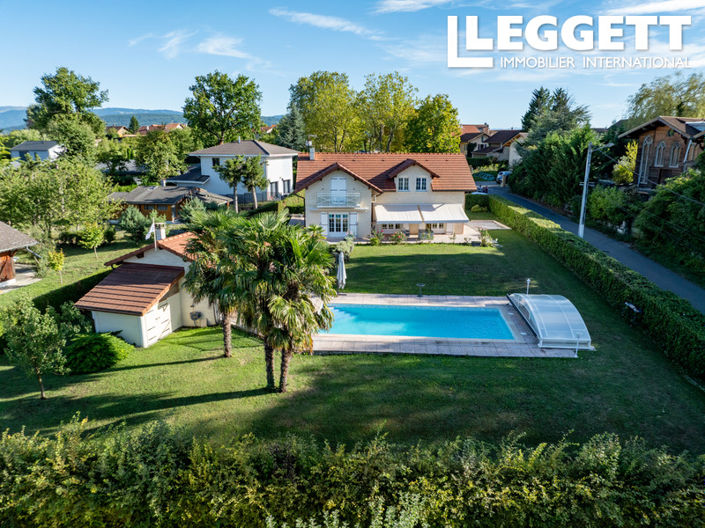 Image No.3-4 Bed House for sale