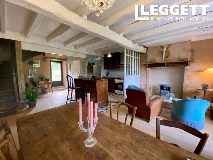 Image No.2-2 Bed House for sale