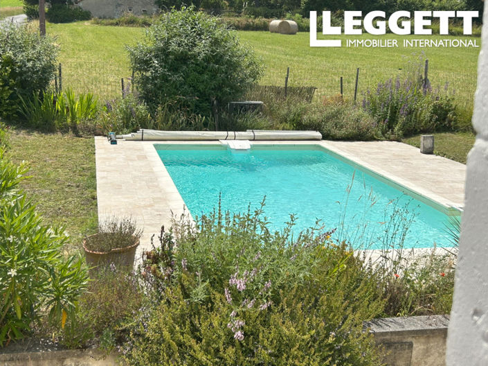 Image No.7-Maison de 3 chambres à vendre à Ribérac