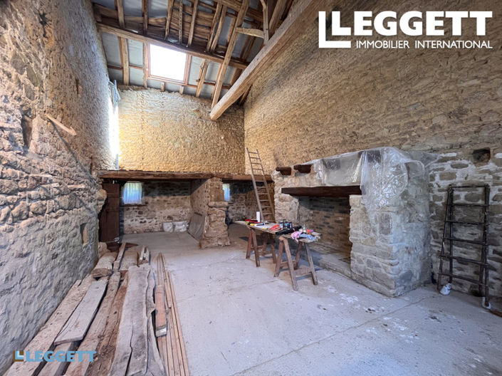 Image No.10-Maison de 1 chambre à vendre à Saint-Sornin-Leulac