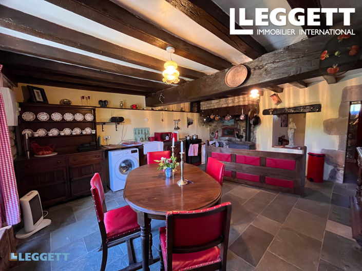 Image No.4-Maison de 1 chambre à vendre à Saint-Sornin-Leulac