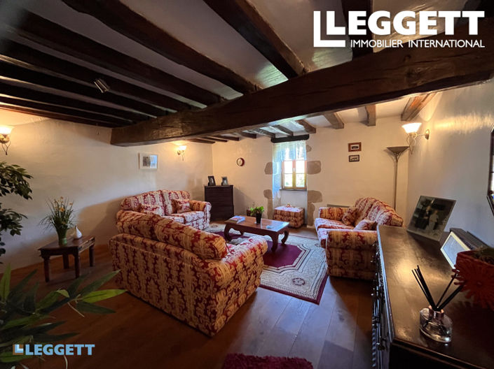 Image No.6-Maison de 1 chambre à vendre à Saint-Sornin-Leulac