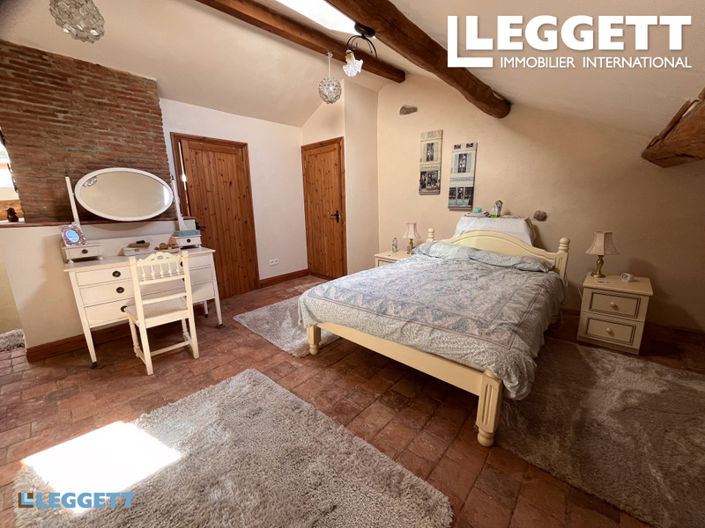 Image No.7-Maison de 1 chambre à vendre à Saint-Sornin-Leulac