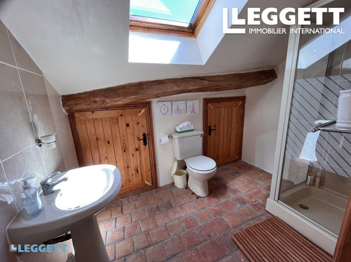 Image No.8-Maison de 1 chambre à vendre à Saint-Sornin-Leulac