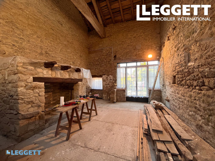 Image No.9-Maison de 1 chambre à vendre à Saint-Sornin-Leulac