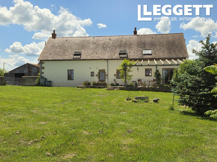 Image No.10-Maison de 6 chambres à vendre à Bourbon-l'Archambault