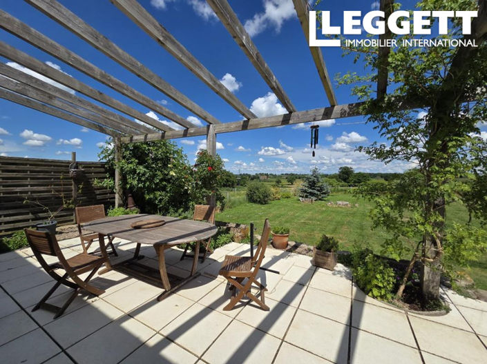 Image No.8-Maison de 6 chambres à vendre à Bourbon-l'Archambault