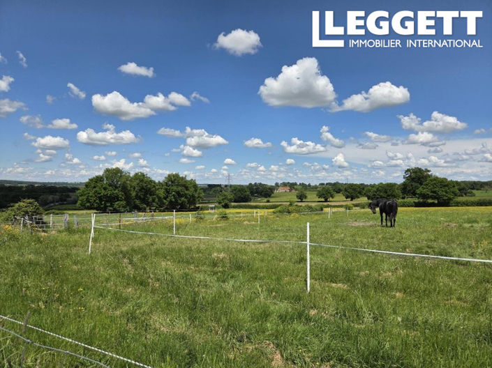 Image No.9-Maison de 6 chambres à vendre à Bourbon-l'Archambault