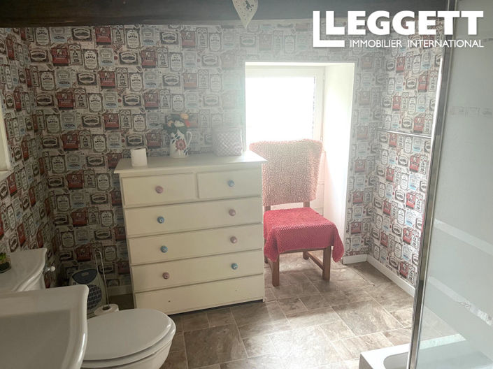 Image No.10-Maison de 2 chambres à vendre à Vernoil-le-Fourrier