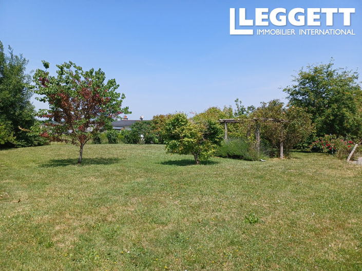 Image No.4-Maison de 2 chambres à vendre à Vernoil-le-Fourrier