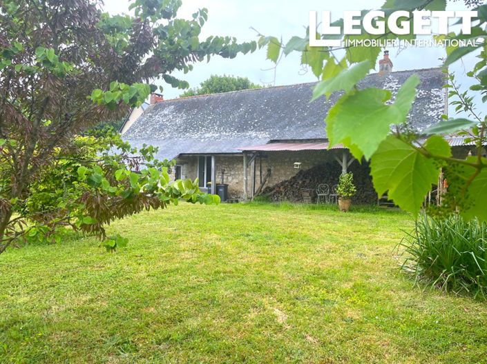 Image No.5-Maison de 2 chambres à vendre à Vernoil-le-Fourrier